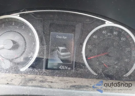 2017 Toyota Camry Se из США, поврежденный, VIN 4T1BF1FK9HU633537